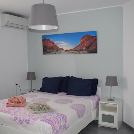 Appartamento Loma Verde In Puerto Del Carmen Puerto del Carmen  Exterior foto