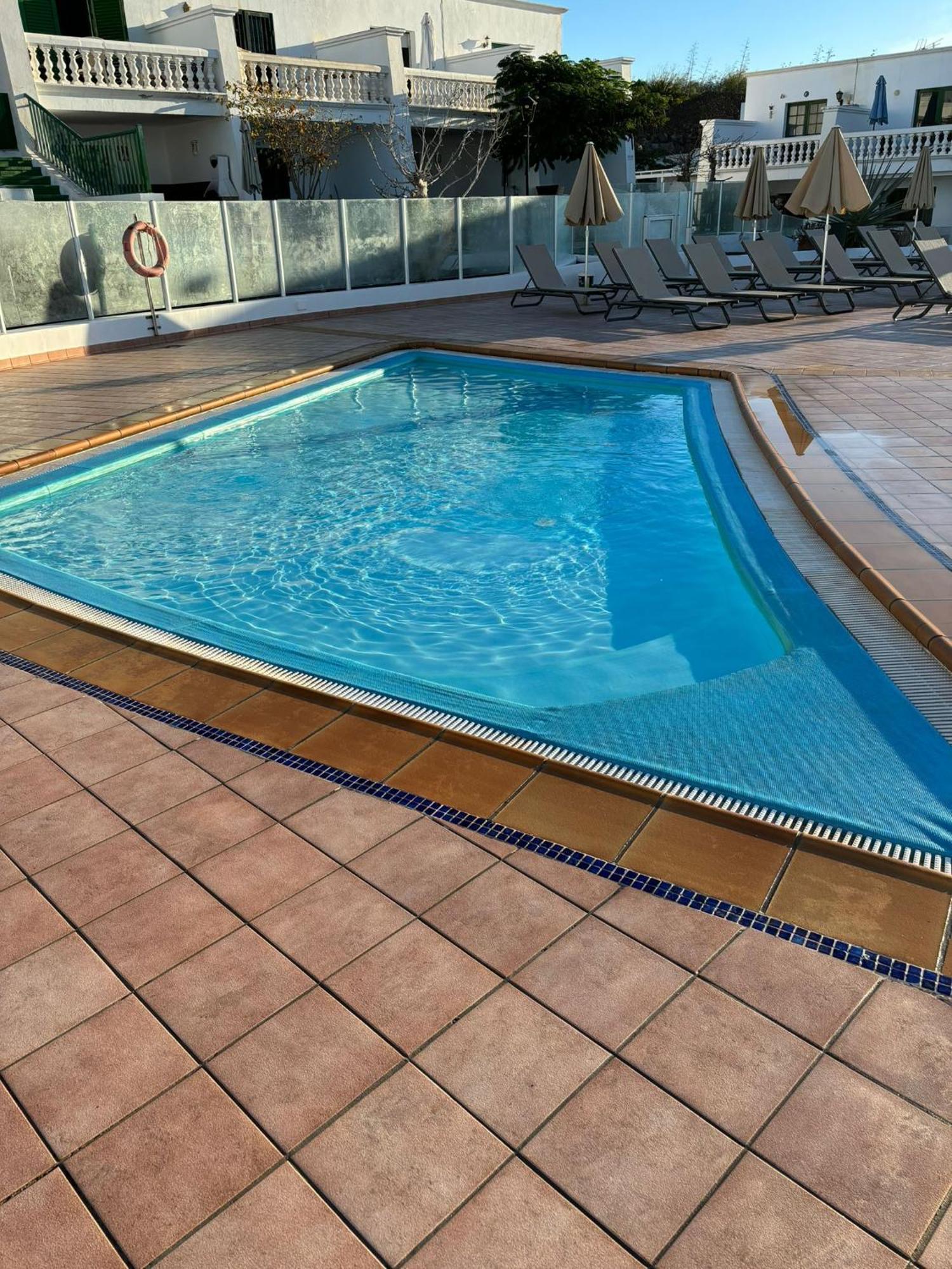 Appartamento Loma Verde In Puerto Del Carmen Puerto del Carmen  Exterior foto
