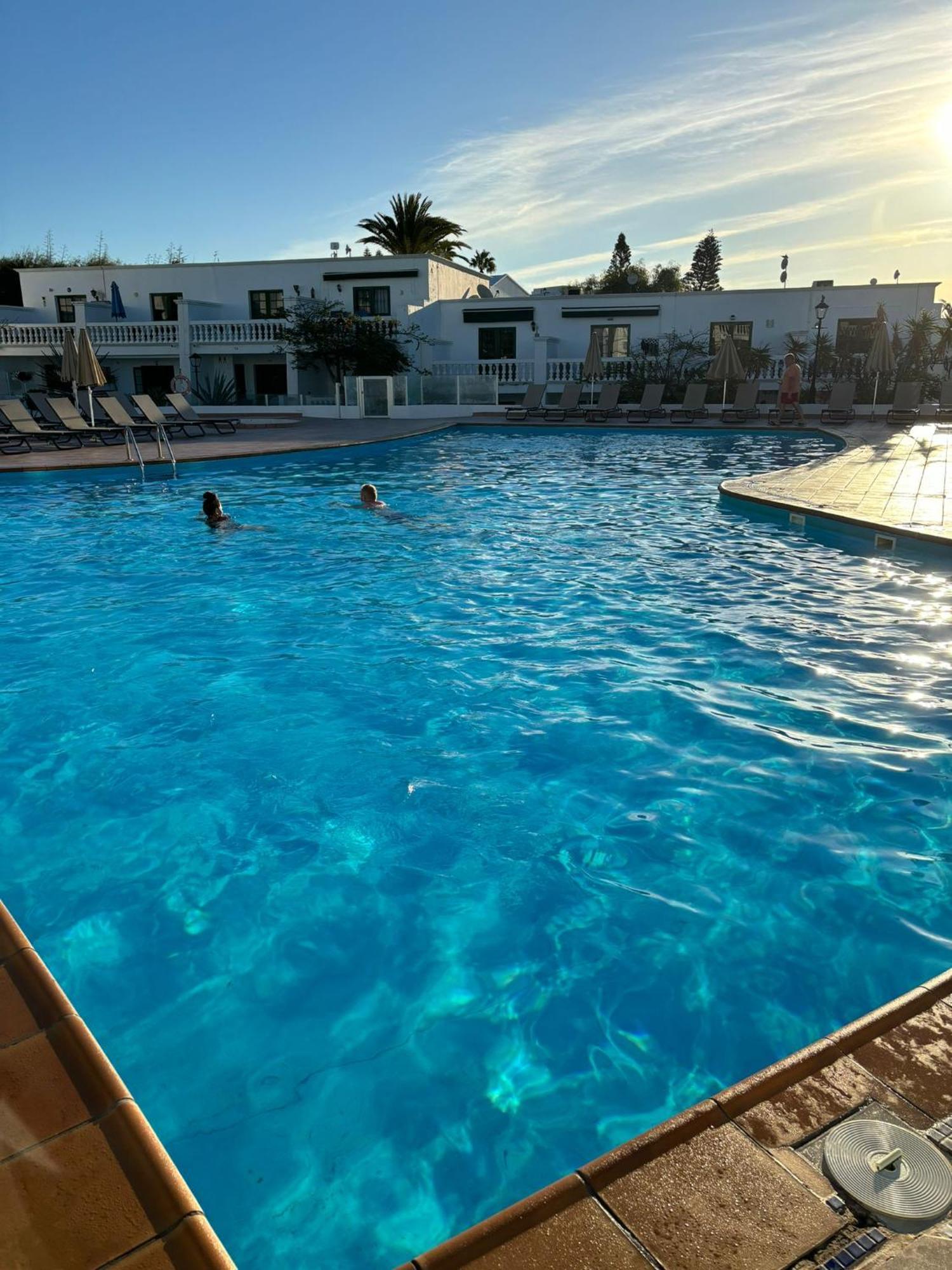 Appartamento Loma Verde In Puerto Del Carmen Puerto del Carmen  Exterior foto