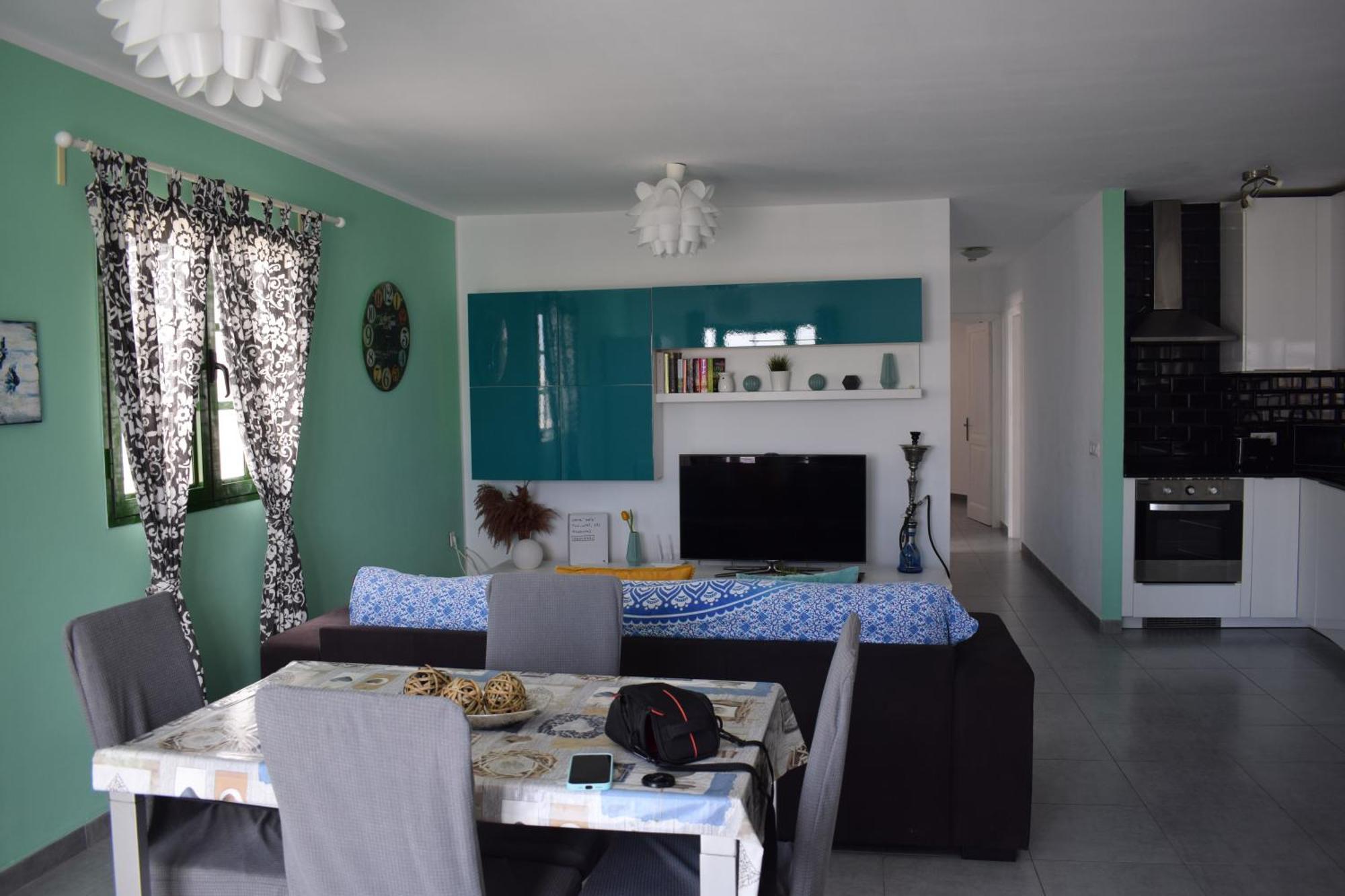 Appartamento Loma Verde In Puerto Del Carmen Puerto del Carmen  Exterior foto